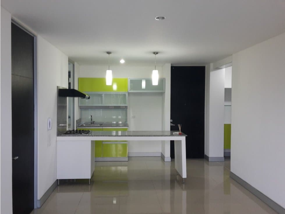 Venta de Apartamento en Edificio en Buenaventura Zona Portuaria - 1
