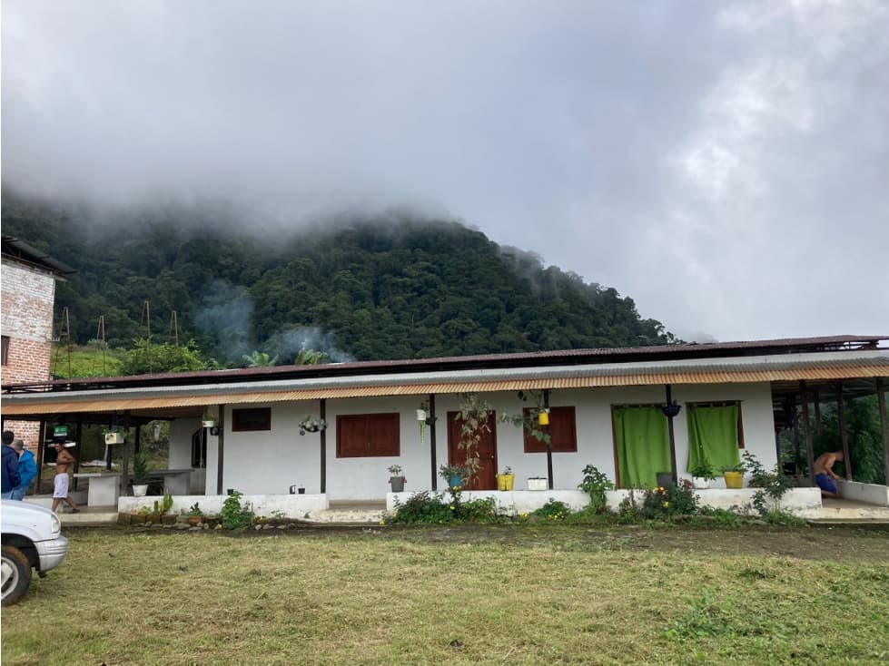 FINCA EN VENTA - 1