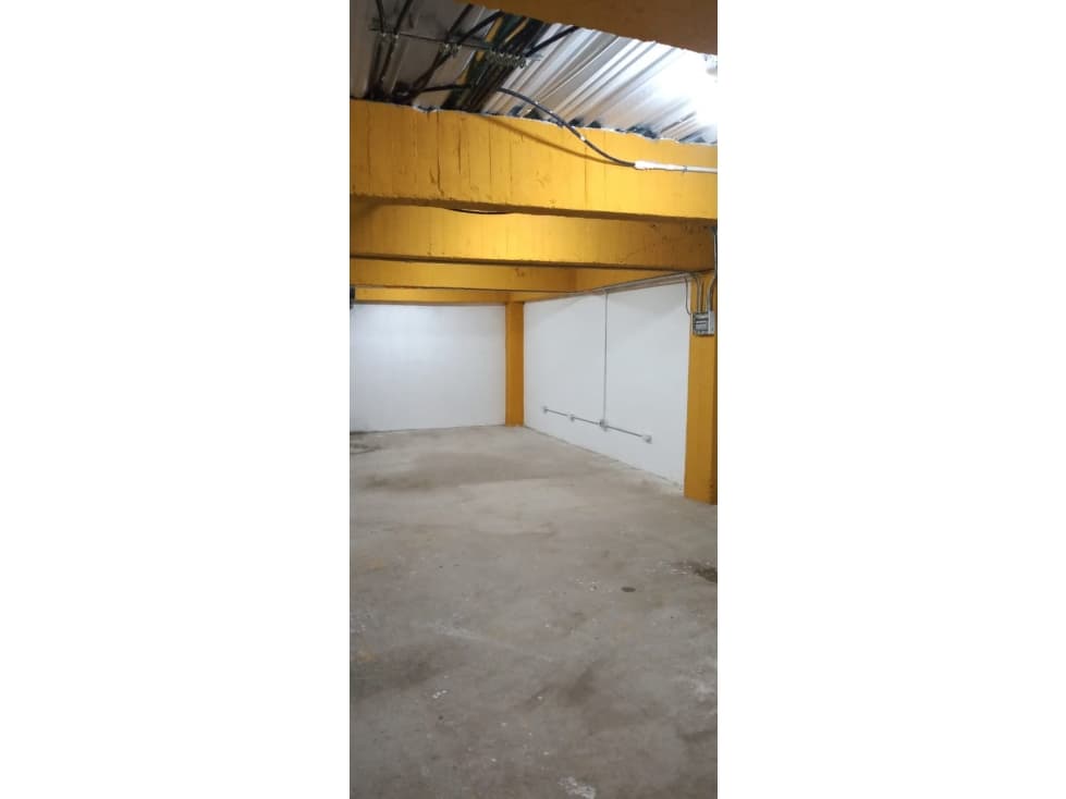 SE VENDE BODEGA EN VILLAMARIA, CALDAS. - 1
