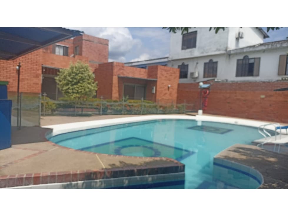 ARRIENDO CASA VACACIONAL ESPINAL - 1