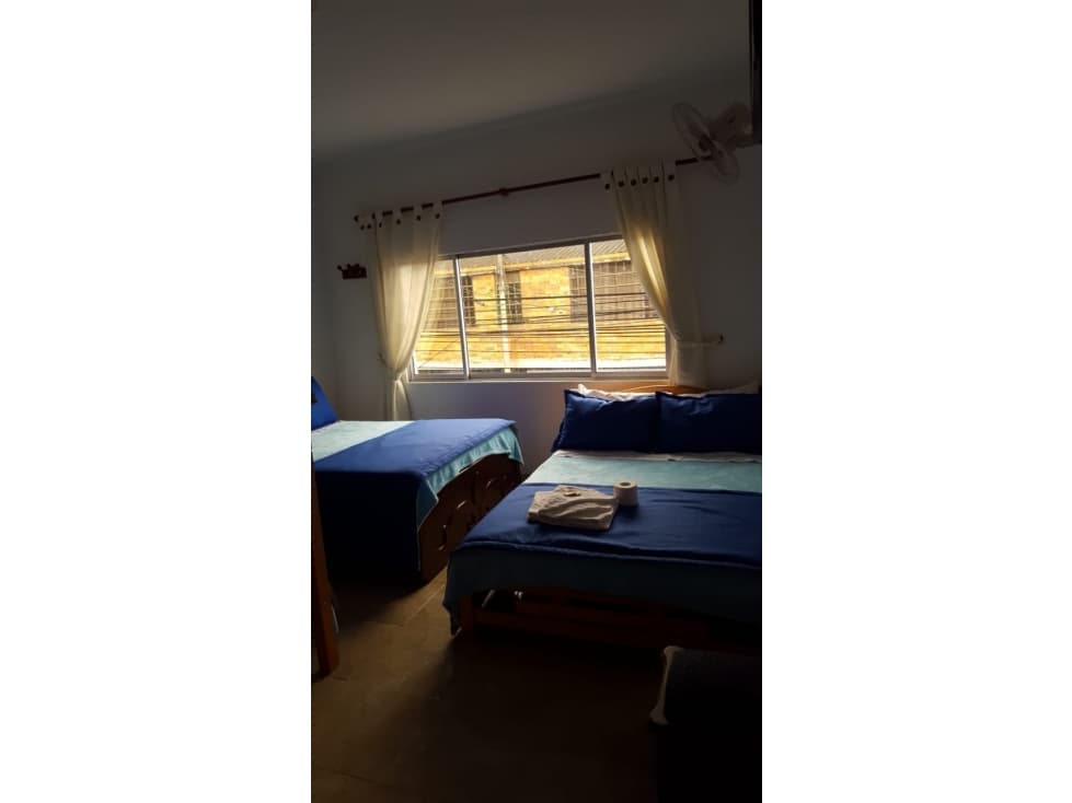 Hotel rentable en Mesitas Del Colegio - 1