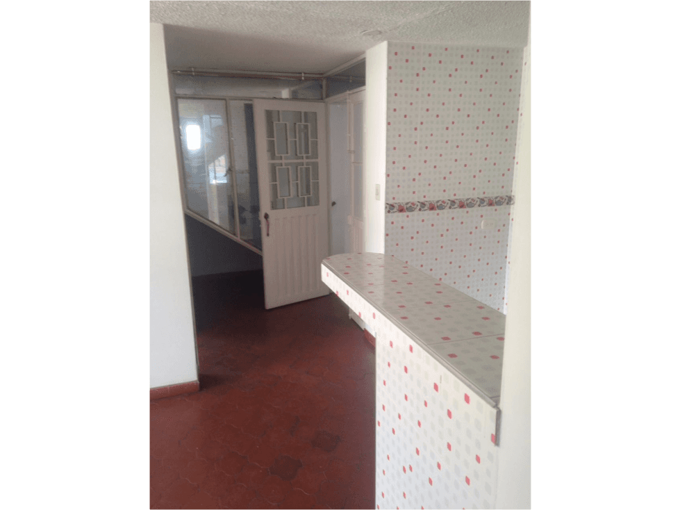 Apto Cota ARRIENDO Mil Con Servicios Incluidos $ 970.000 - 1