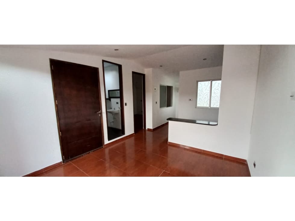 ARRIENDO Apto Estudio Cota Conjunto $ 1.300.000 - 1