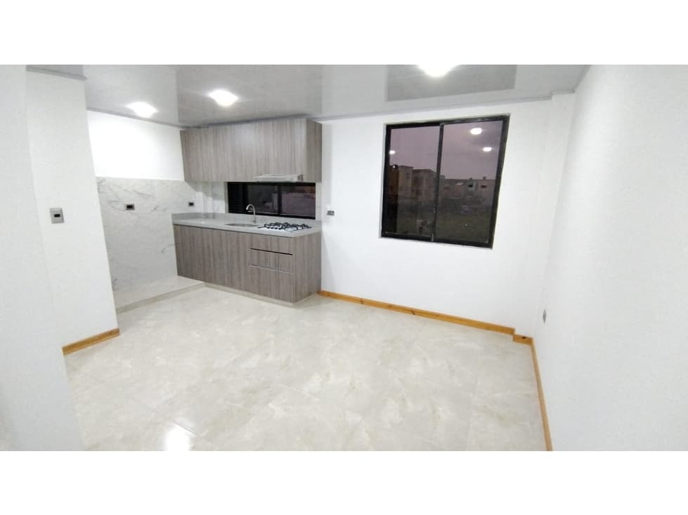 Arriendo Apartamento Cota para estrenar  $ 1.300.000 - 1