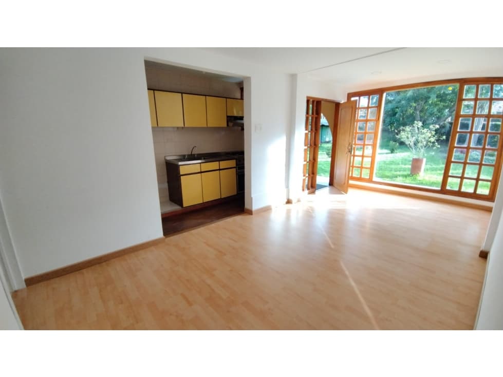 ARRIENDO APTO CAMPESTRE PARCELAS COTA $ 2.200.000 - 1