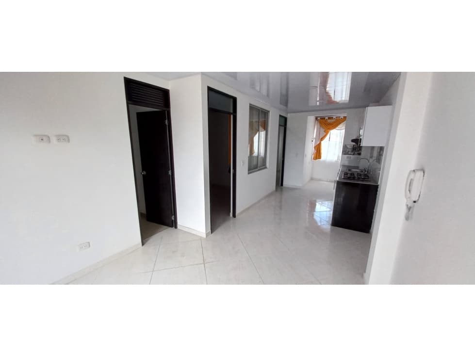 Apartamento Arriendo o Venta $ 1.100.000 - 1