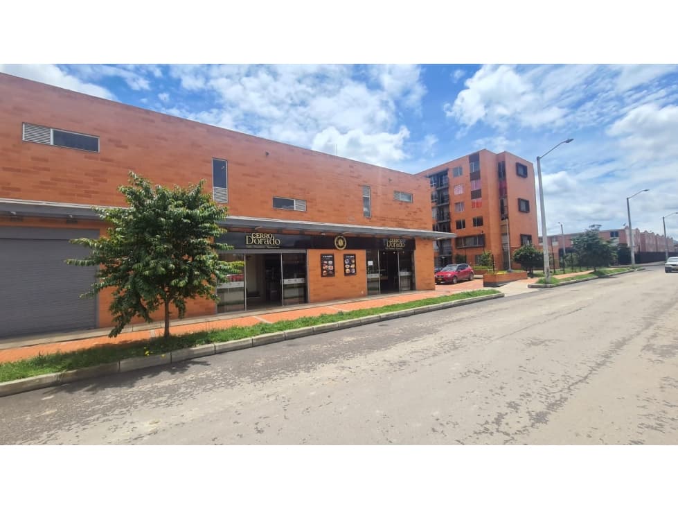 LOCAL EN ARRIENDO TOSCANA -MADRID - 1