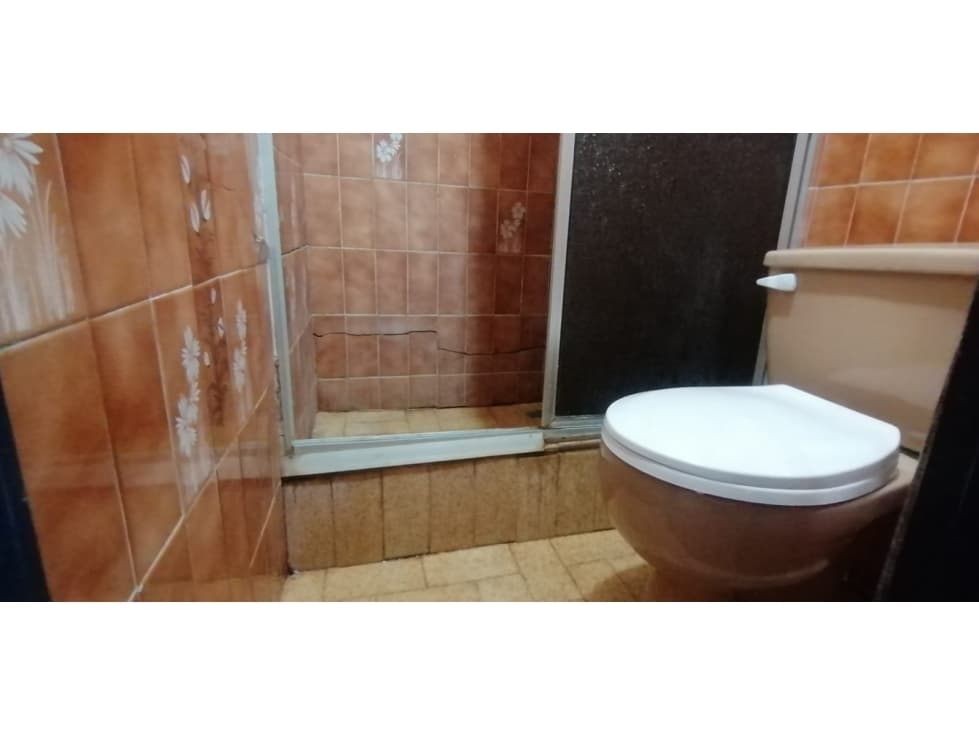 VENTA CASA CAMPESTRE EN SAN JOSE DEL SALADO - QUEREMAL - 1
