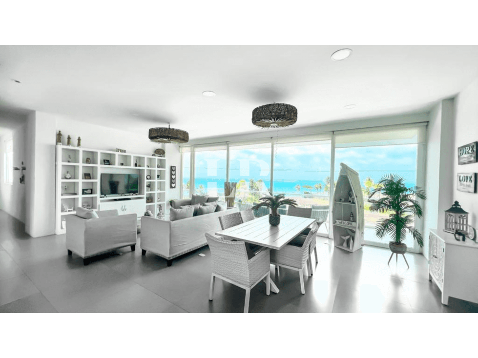 Apartamento en San Andres - 1