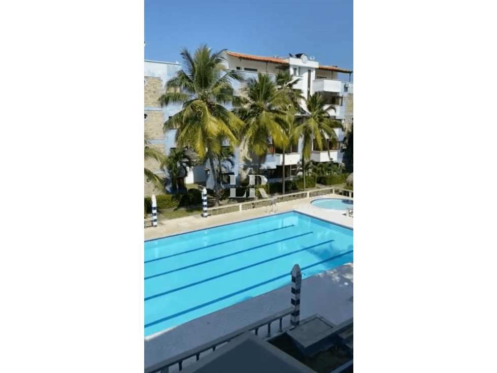 Apartamento en Tolu - Coveñas A 2 cuadras de la playa - 1