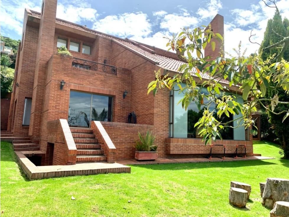 APOSENTOS CONJUNTO CLUB HOUSE, CASA - 1