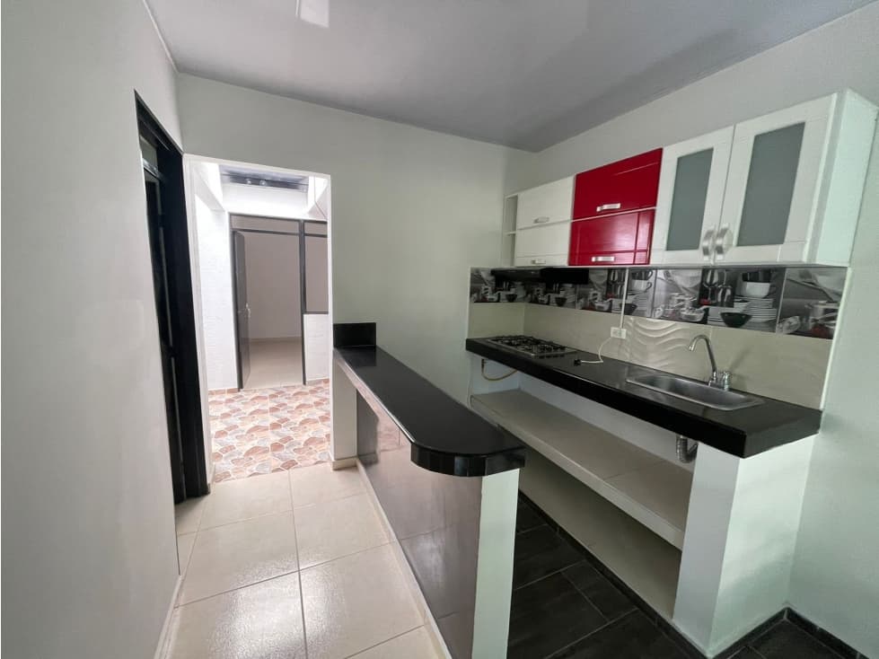 OPORTUNIDAD CASA EN LA URBANIZACIÓN HACIENDA EL RECREO EN GUAMO-TOLIMA - 1