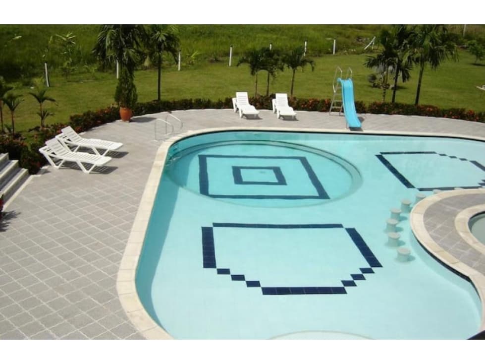 Casa Ibague - 1