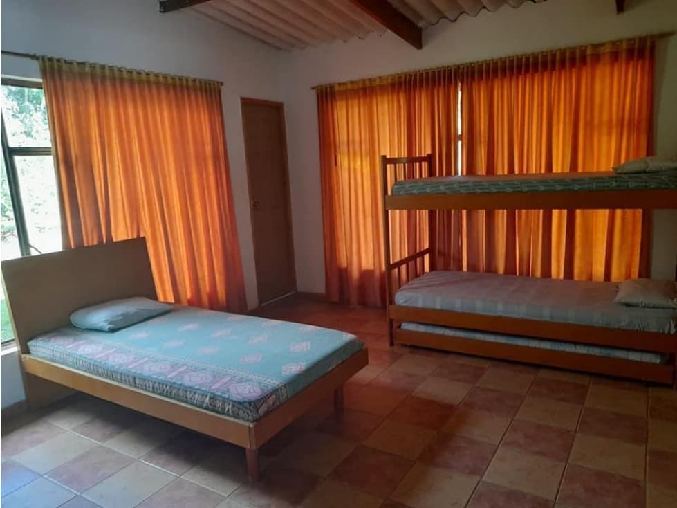 Casa Ibague - 1