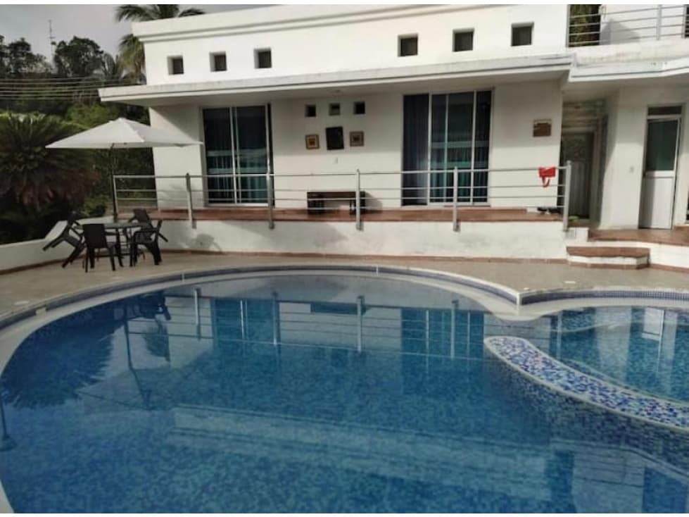 Casa Girardot - 1