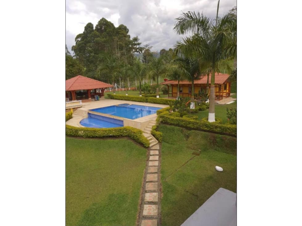 Casa Melgar - 1