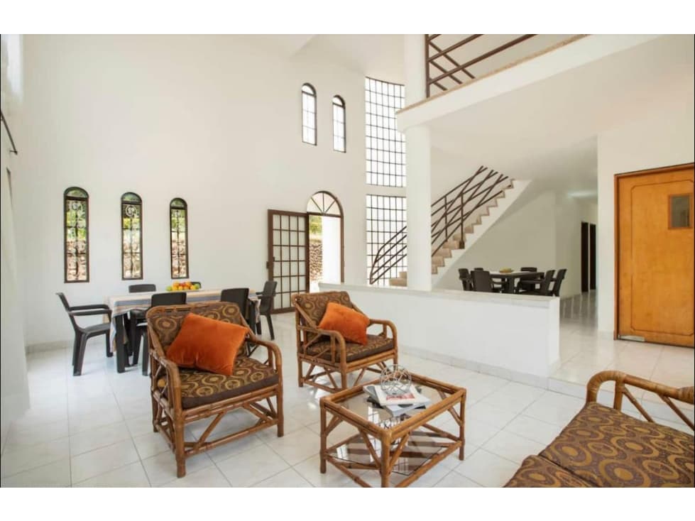 Casa Carmen de Apicala - 1