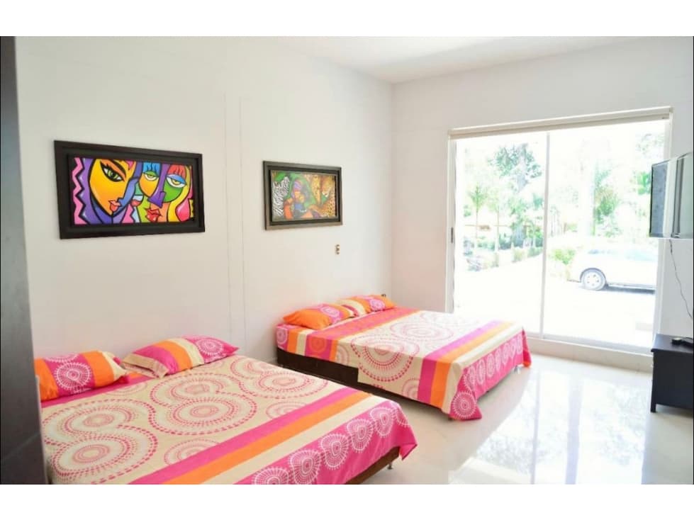 Casa Girardot - 1