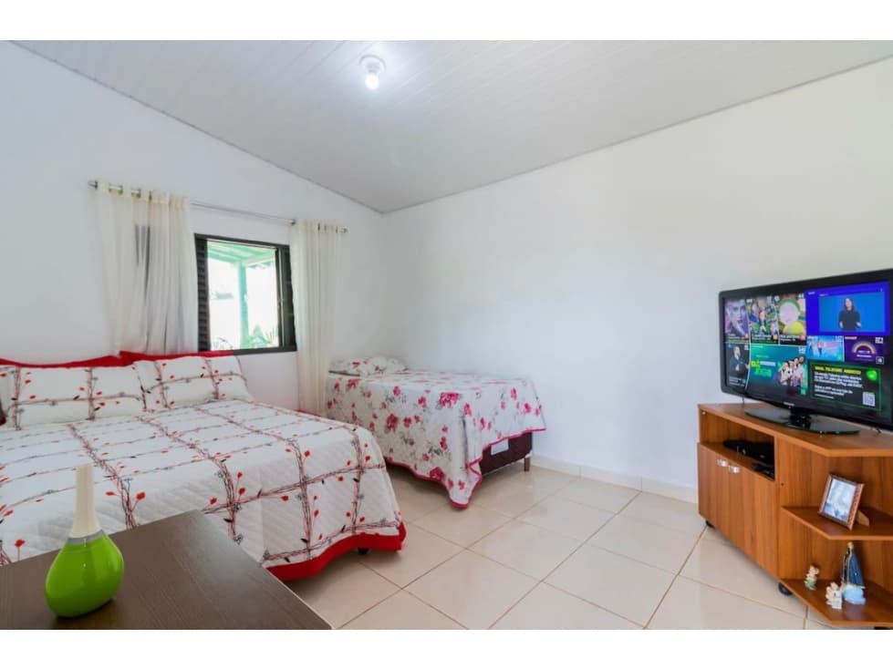 Casa Villeta - 1
