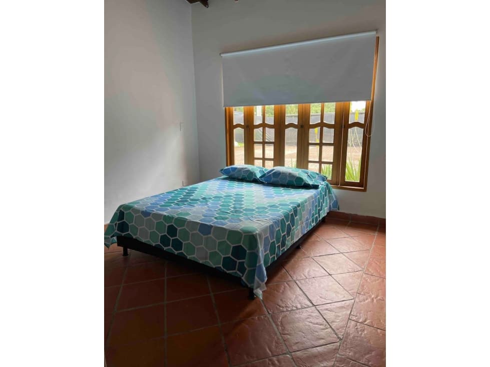 Casa La Vega - 1