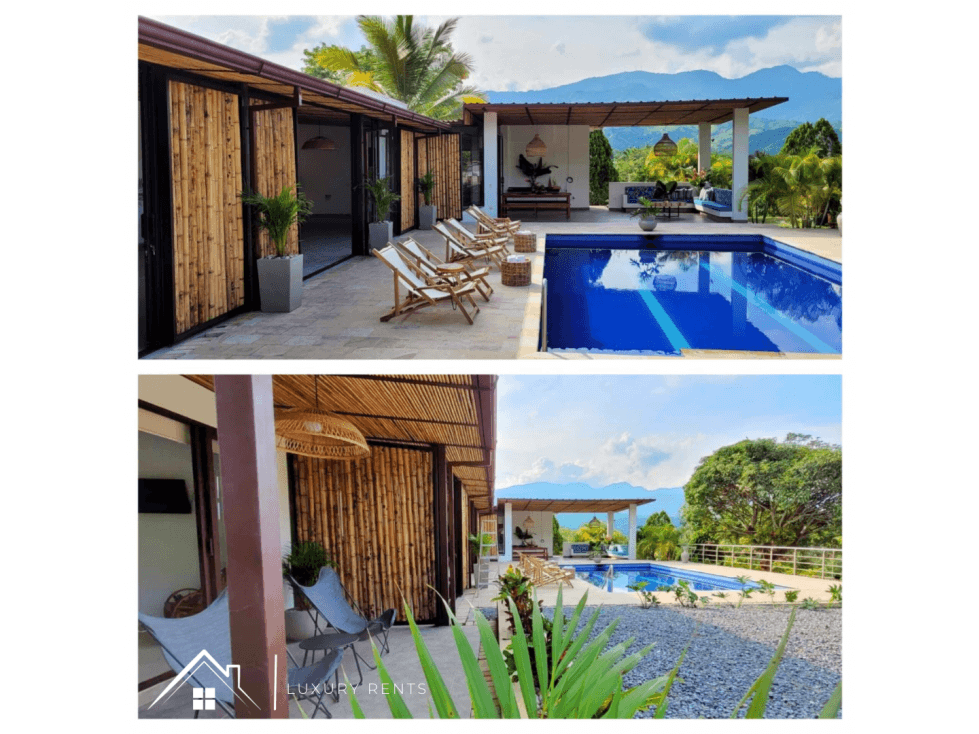 Casa Madeyra - 1