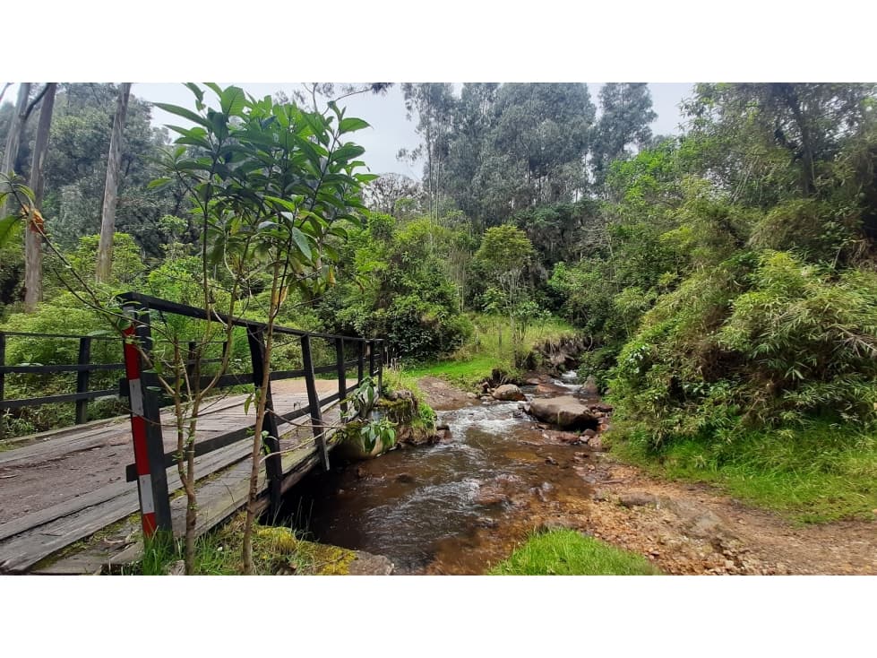 Lote - Venta, corregimiento La Pradera, Vereda Salitre, Subachoque - 1