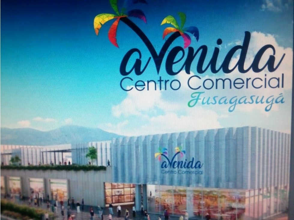 Local en venta, Fusagasugá - 1