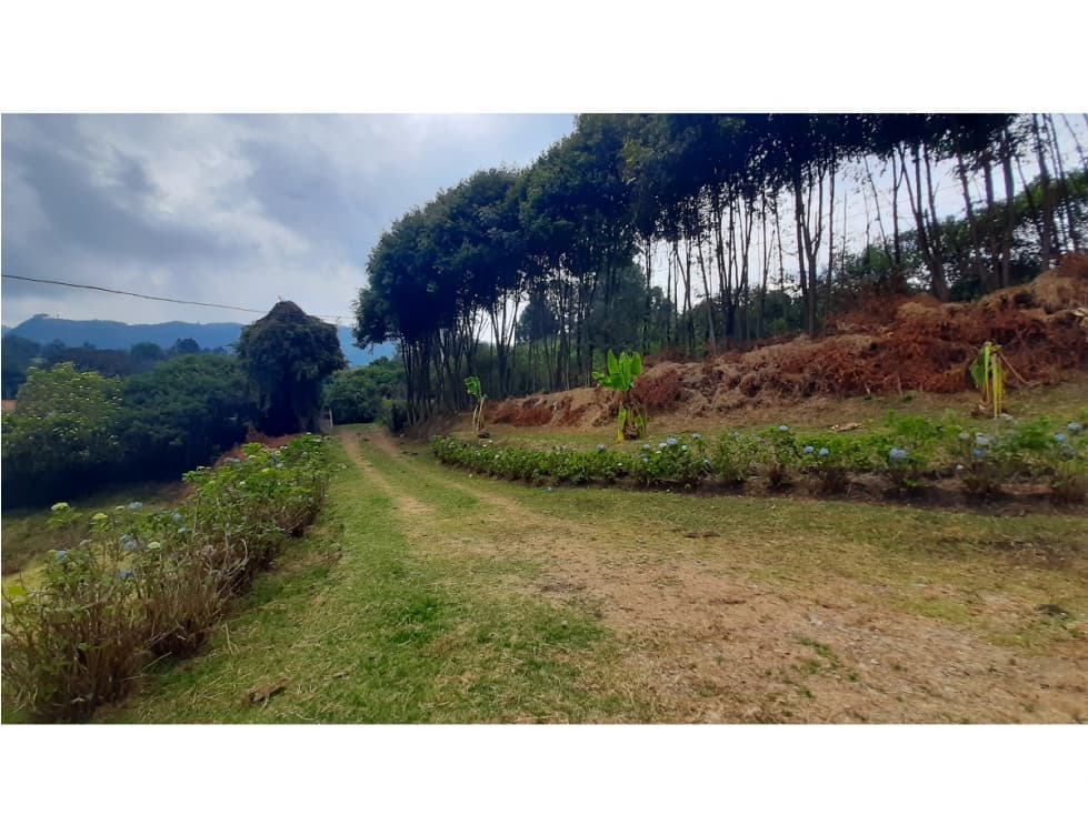 Lote para la Venta, corregimiento La Pradera, Subachoque - 1