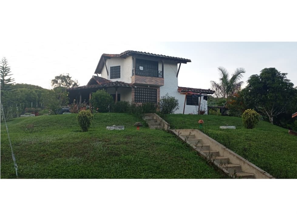 Finca en Venta, Palmas del Socorro, Santander - 1