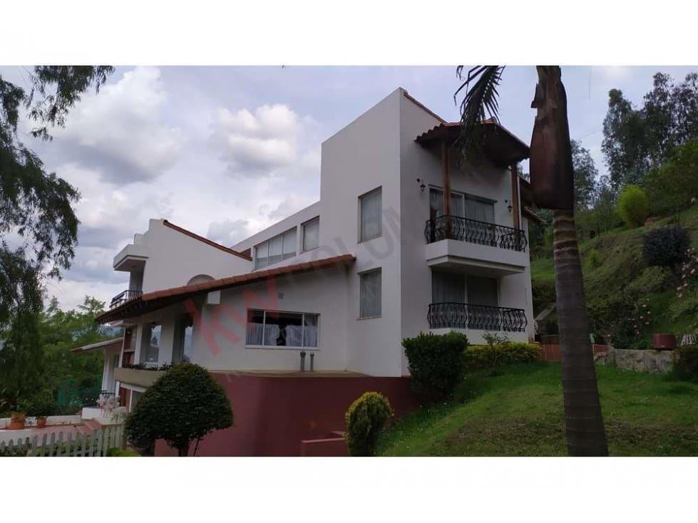 Venta de Casa para uso Residencial o Comercial, Sogamoso - 1