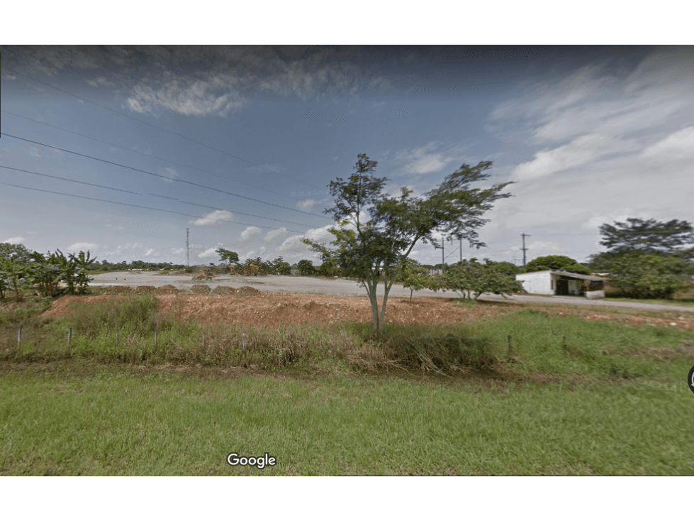 Lote en sector de expansión urbana en Venta, Granada - Meta, Colombia - 1
