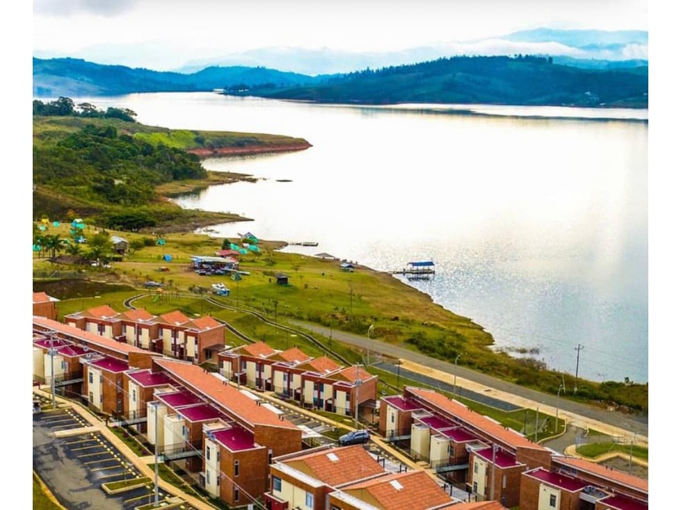 Villa Campestre Majagua - 1