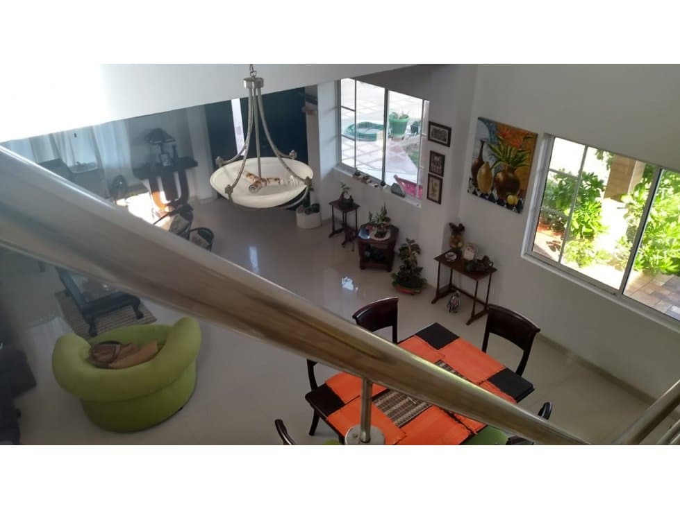 Se vende tipo duplex casa via Salgar - 1