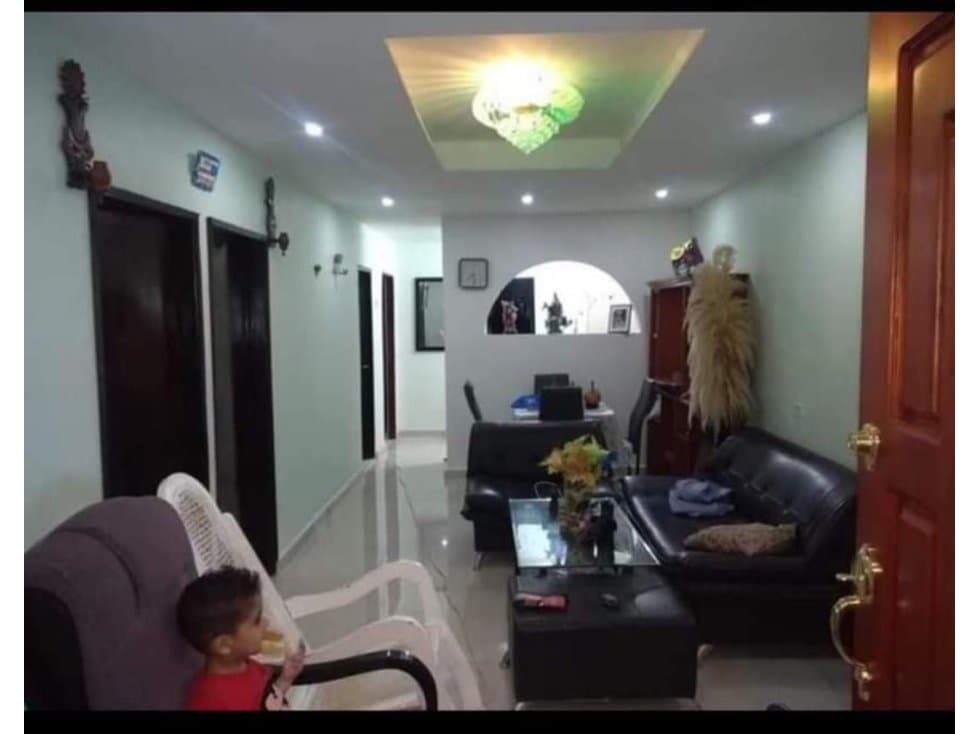Se vende casa en el barrio Concorde - 1