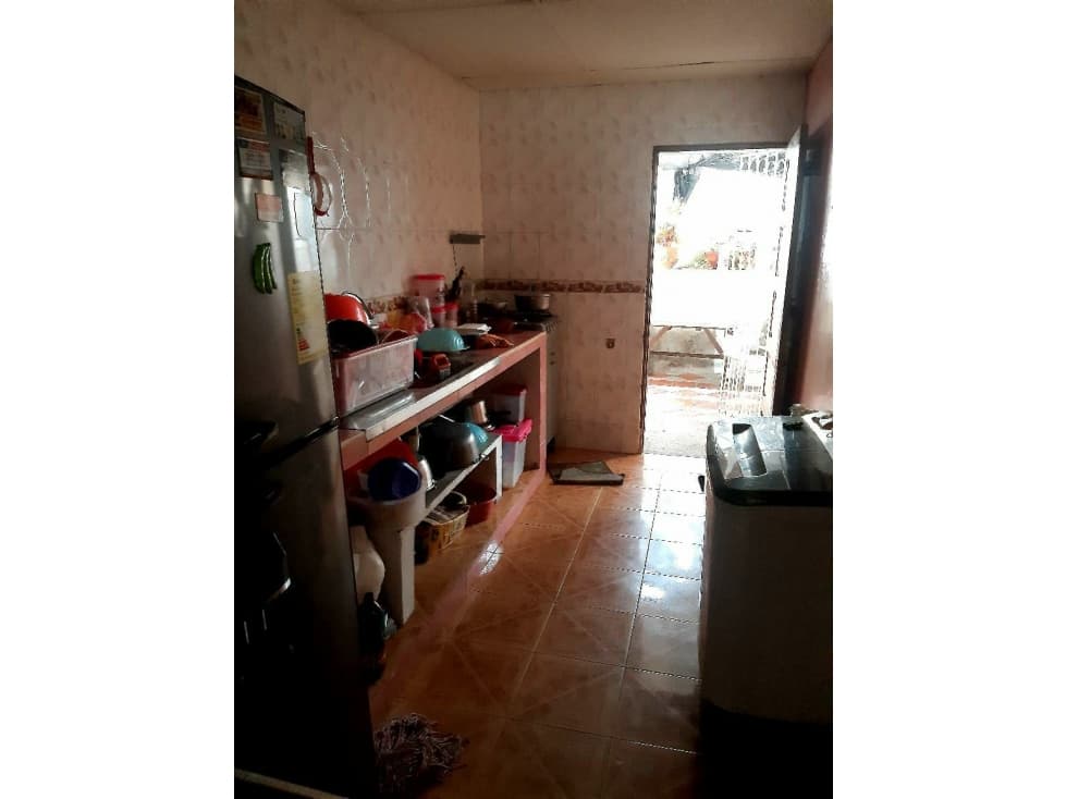 Se vende casa en el barrio Concorde en Malambo - 1