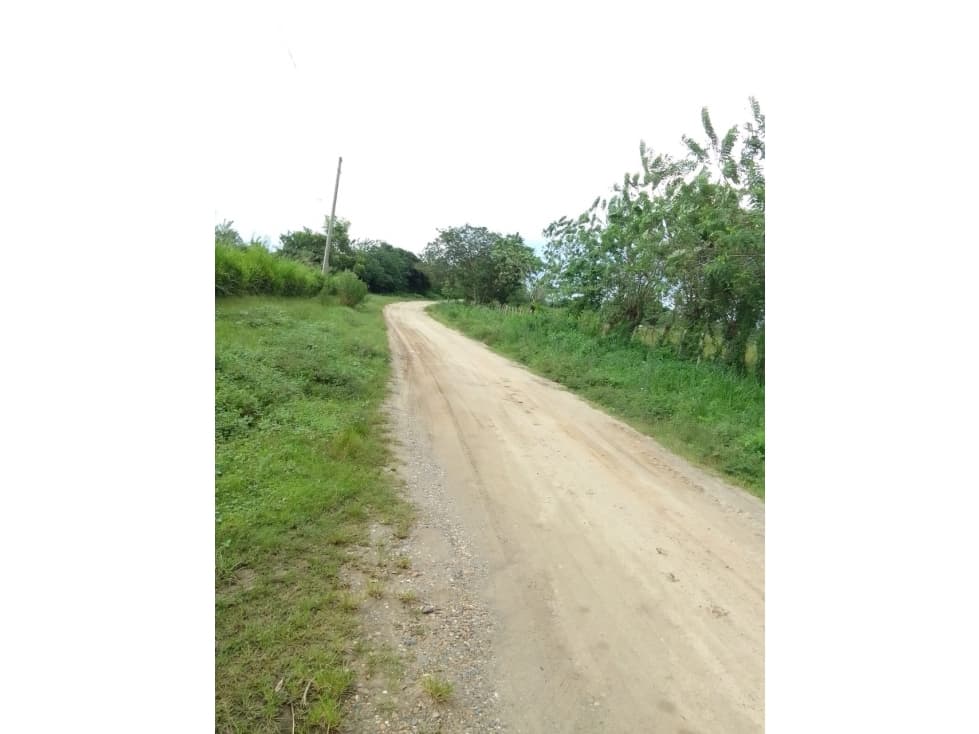 Se vende Finca en Polonuevo, Atlántico - 1