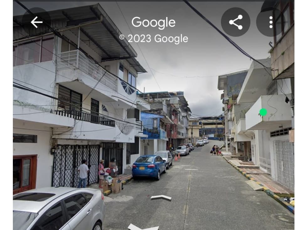 Casa  de 3 pisos independientes Buenaventura Valle del Cauca Colombia - 1