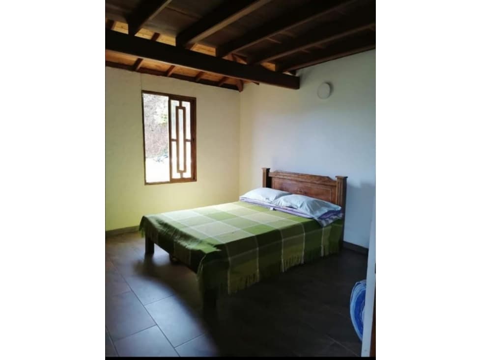 SE VENDE EXCELENTE FINCA EN MONTEBLLO ANT  - 1