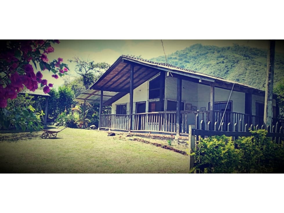 Chalet en Potrerito, Pradera, Valle del Cauca - 1
