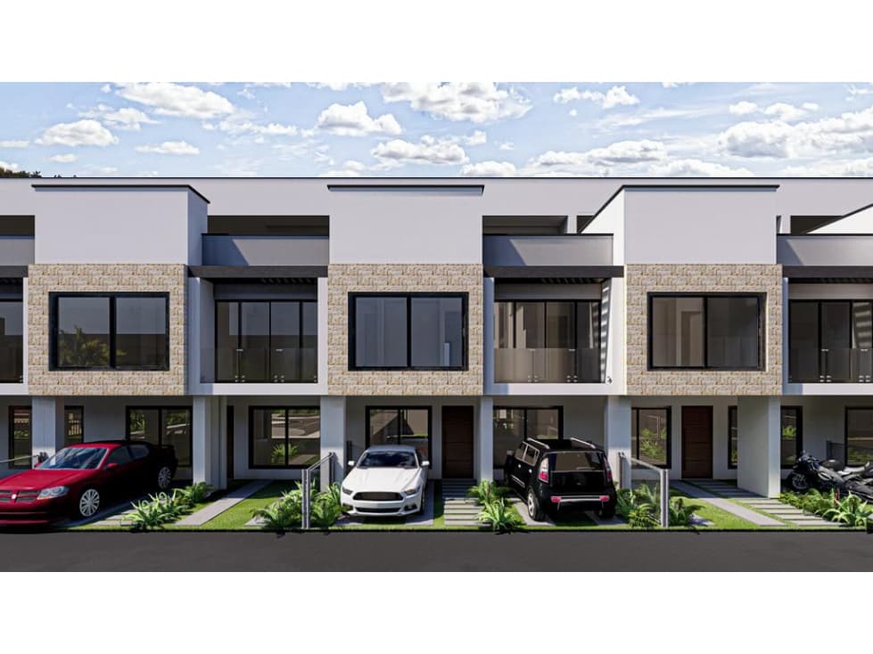 PROYECTO PARAISO DE LAS MERCEDES  LOTES JAMUNDI ALFAGUARA  CONDOMINIO - 1