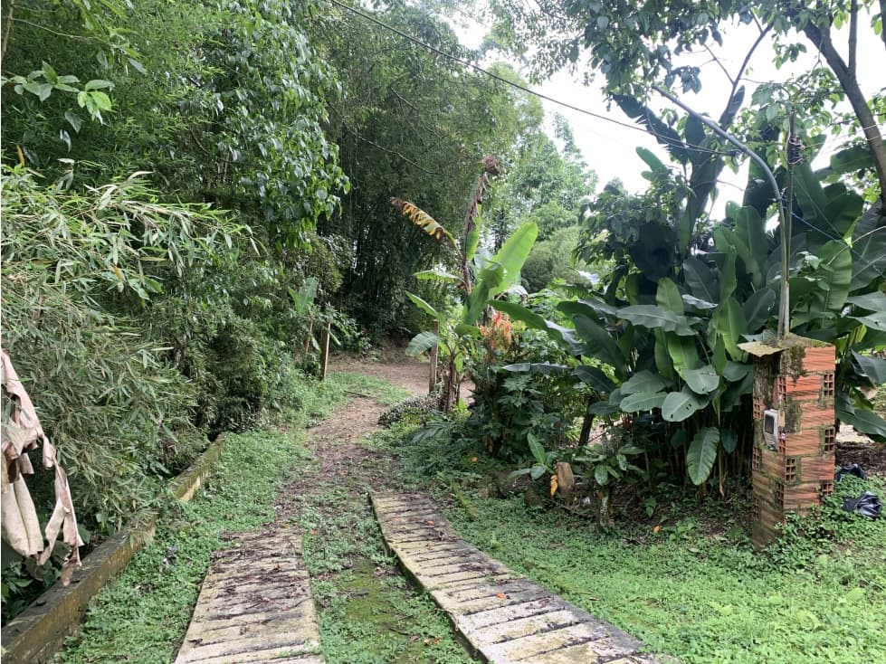 Se vende finca en Tena, Cundinamarca, 7.500 m2 - 1