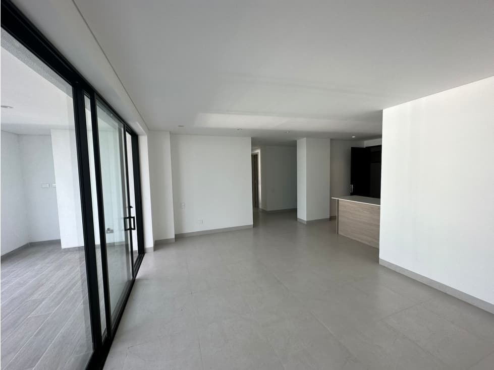 Venta de Apartamento Lagos de Iraka Armenia / Airbnb* - 1