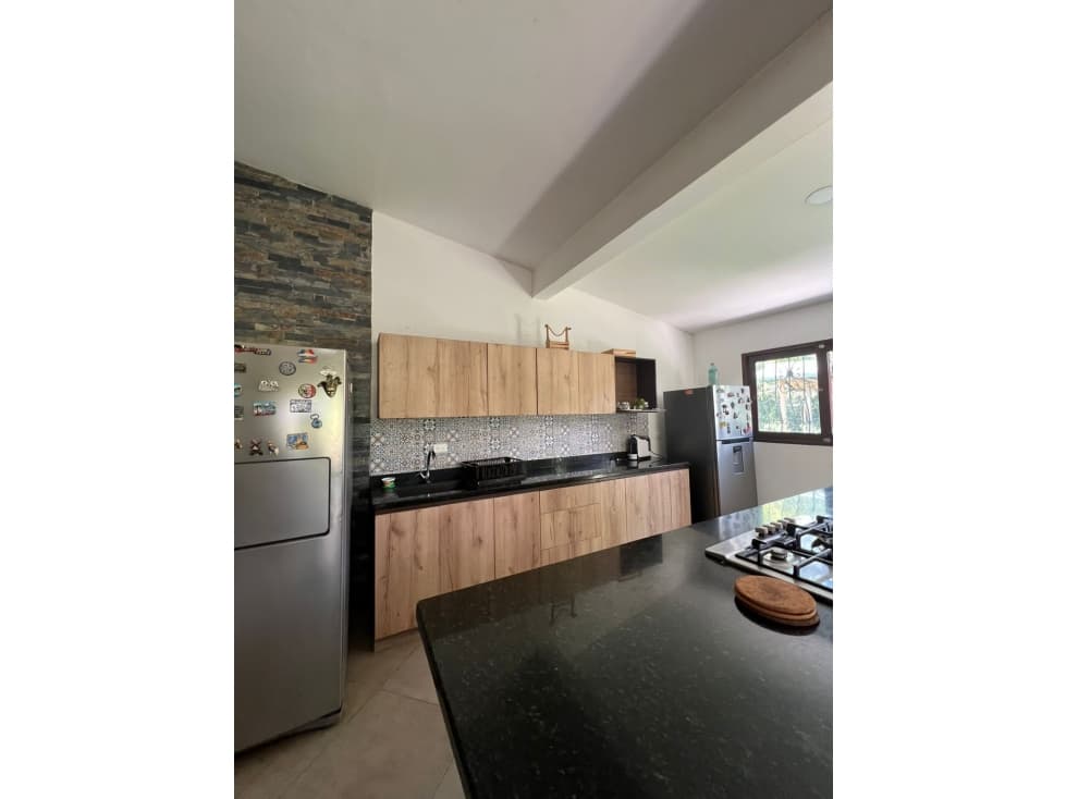 "Casa Finca de ensueño con piscina y jacuzzis en Yolombo" - 1