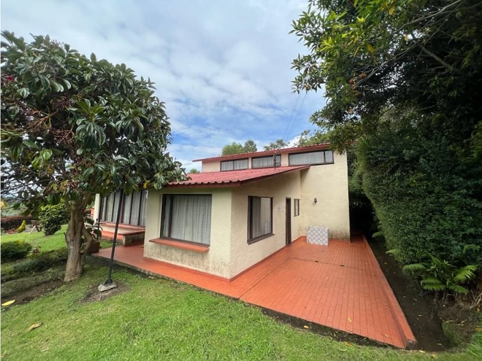 VENTA FINCA VEREDA CUATRO ESQUINAS, FACATATIVÁ, CUNDINAMARCA - 1