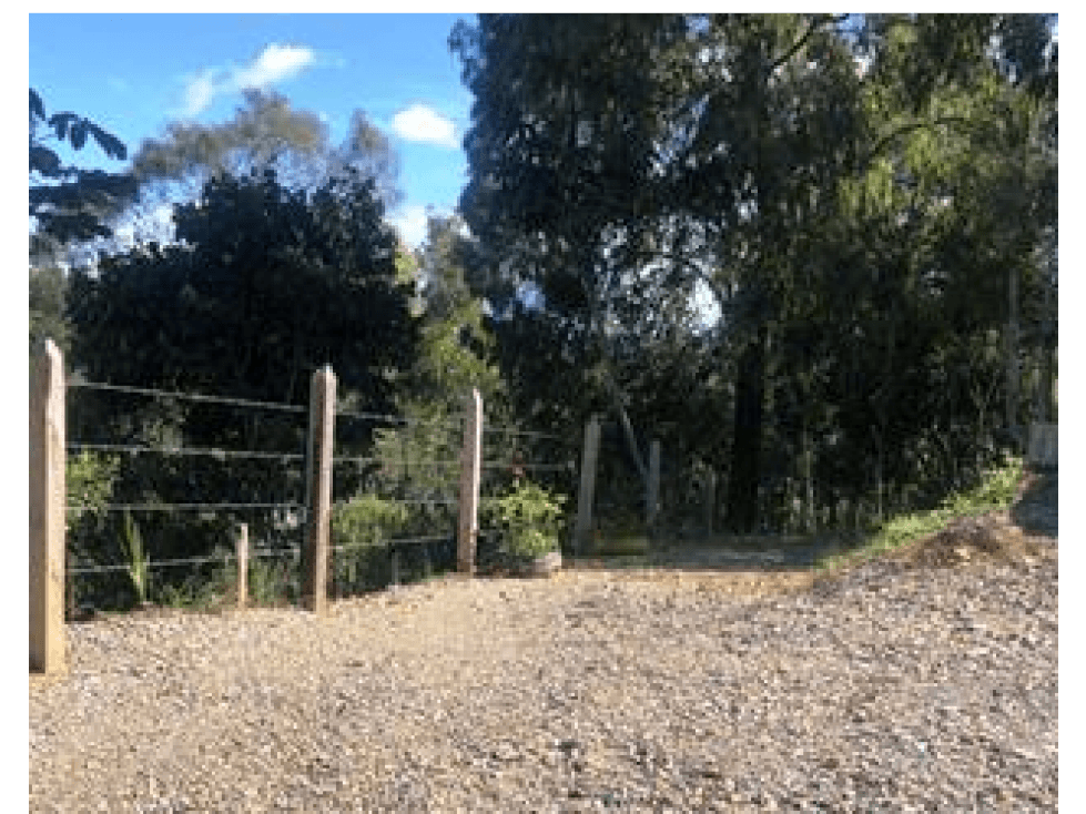 Lote Comercial/Residencial Santa Elena Vereda El Placer - 1