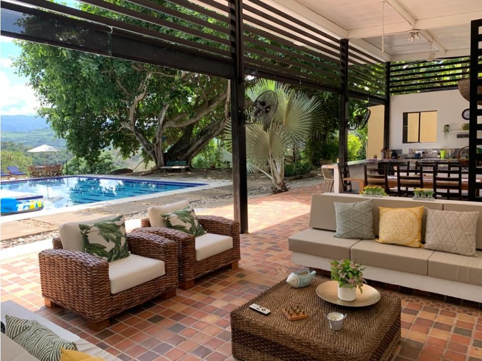 POTRERITOS DEL NILO CASA EN VENTA - 1