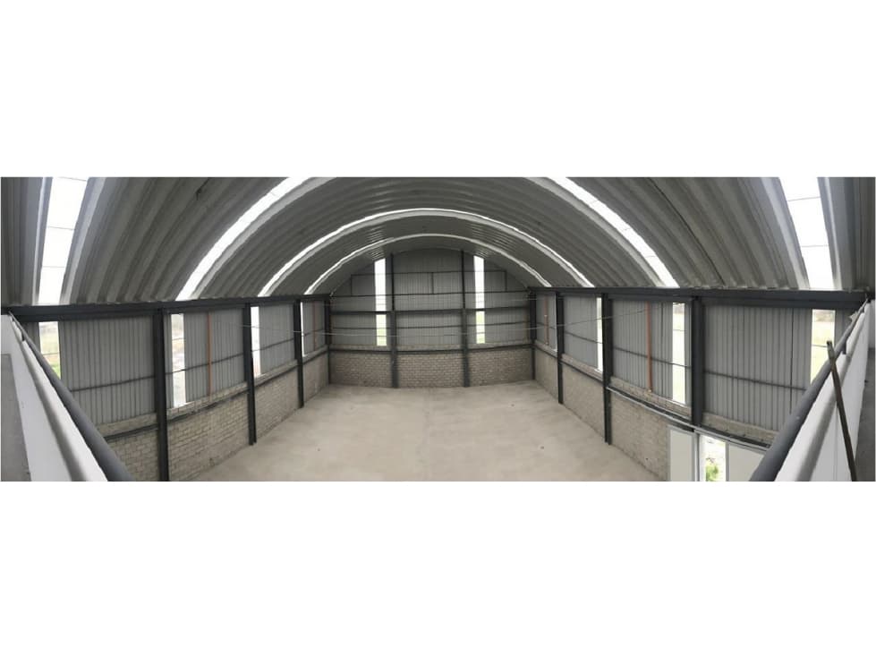 VENDO BODEGA PARA INVERSIONISTA - CHÍA - MJ - 1