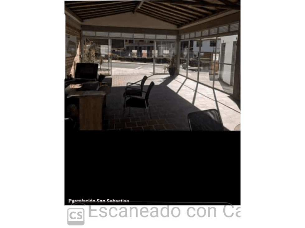 SE VENDE LOTE EN SECTOR ENTRERRIOS - 1