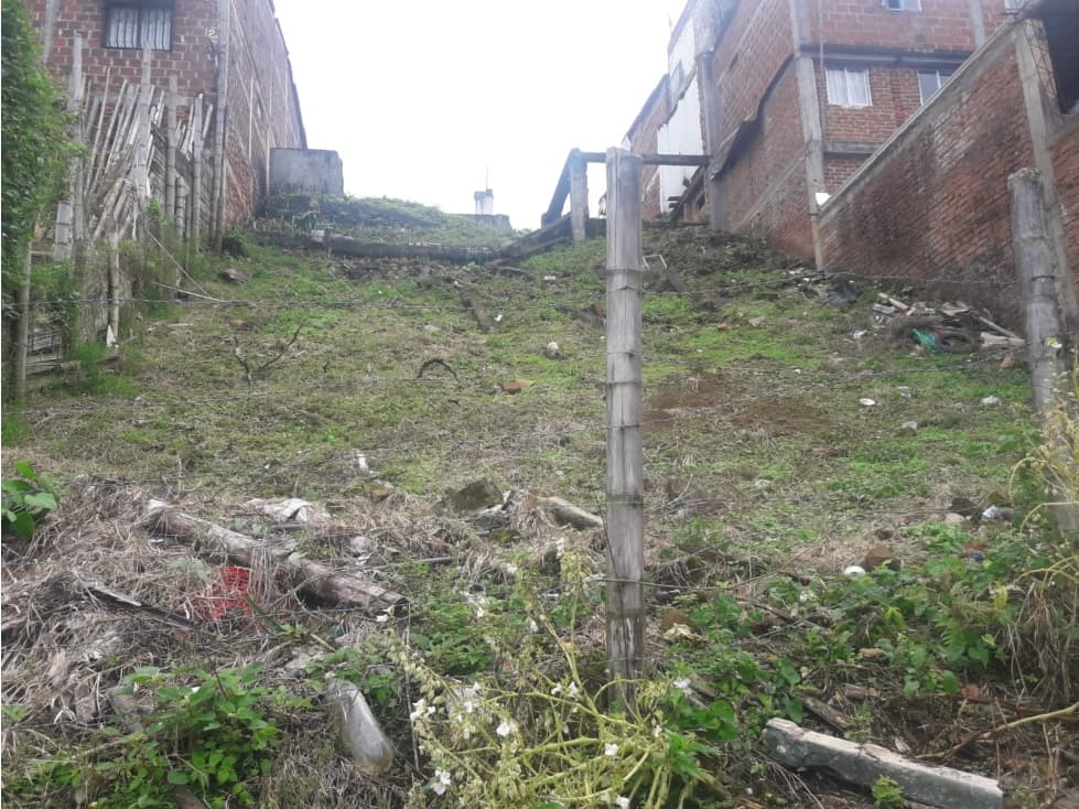 Venta lote comercial en Buenavista Quindio - 1