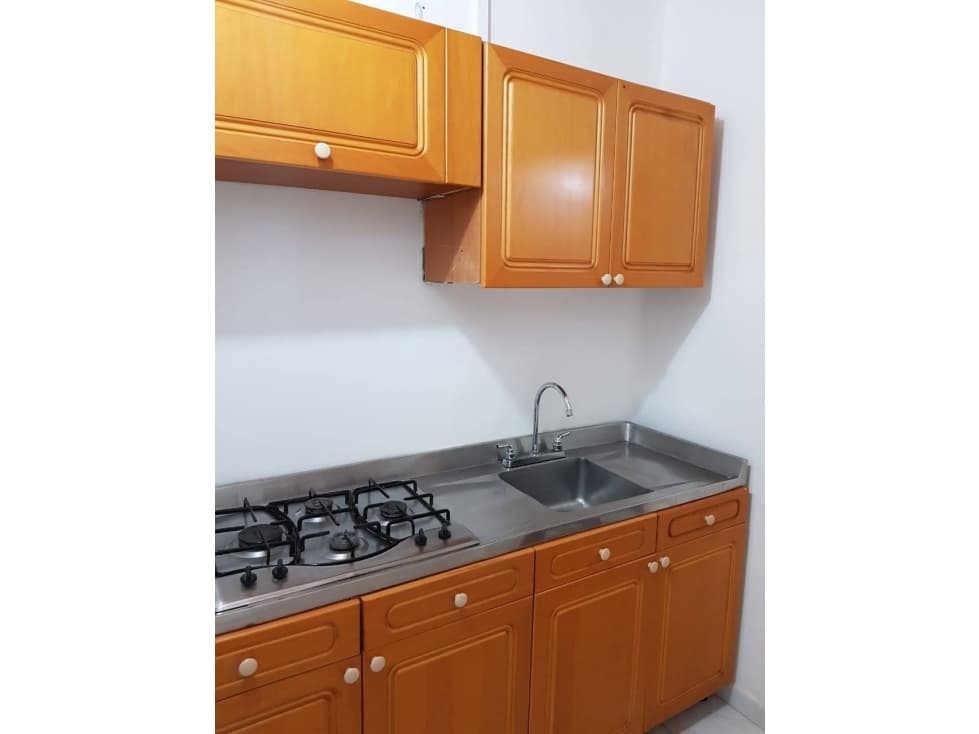 Alquiler de Apartamento Por Noches Sector Punta Piedra - 1